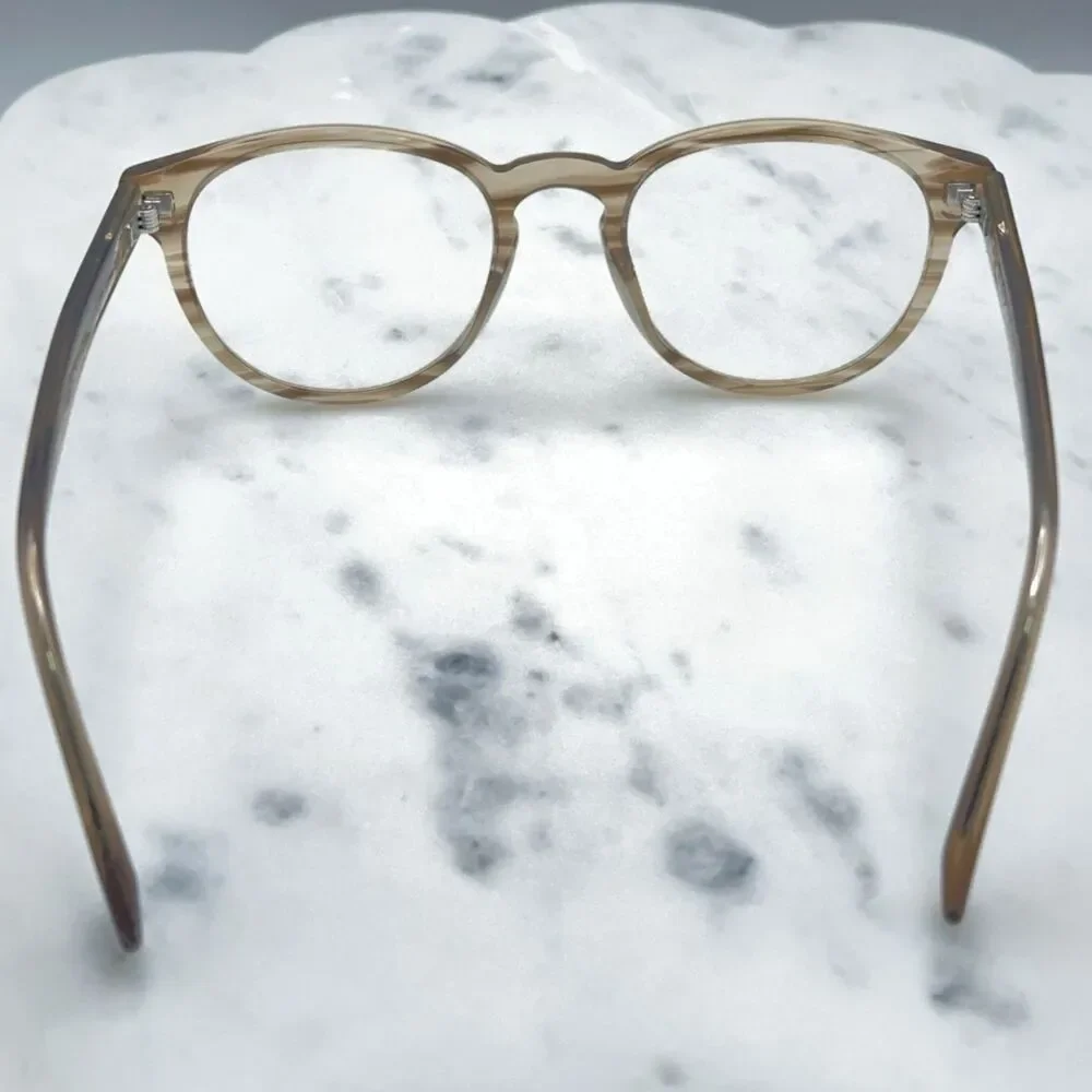 Warby Parker sold as